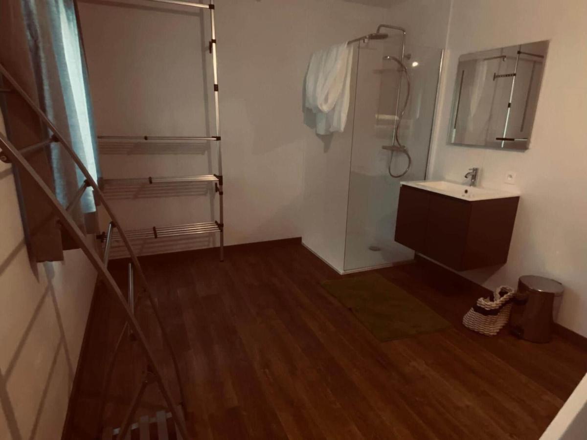 Holiday Home In De Panne Near Plopsaland Экстерьер фото