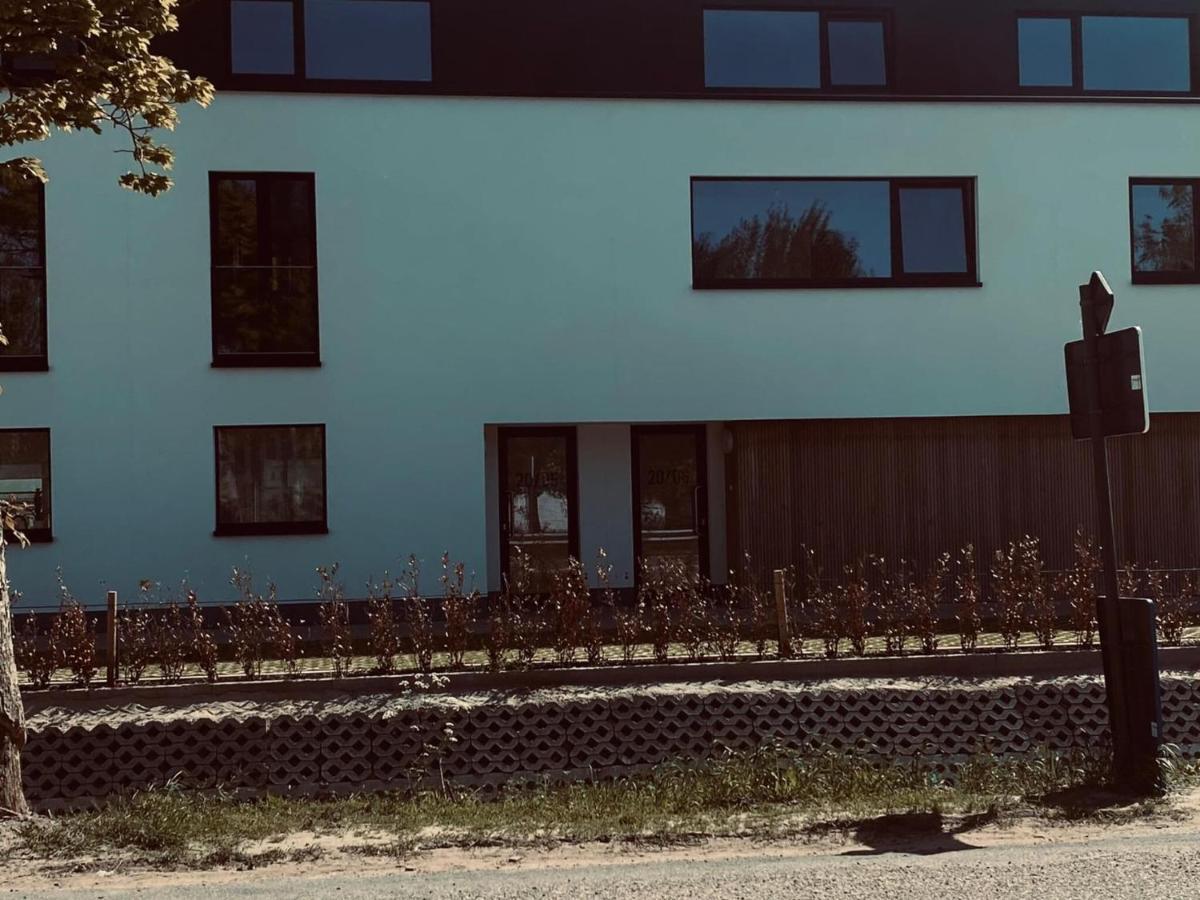 Holiday Home In De Panne Near Plopsaland Экстерьер фото