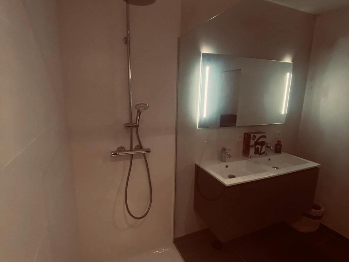 Holiday Home In De Panne Near Plopsaland Экстерьер фото