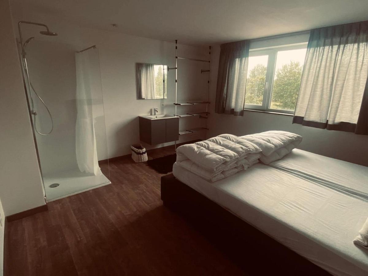 Holiday Home In De Panne Near Plopsaland Экстерьер фото